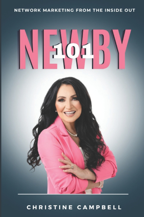 Buch Newby 101 Christine Campbell