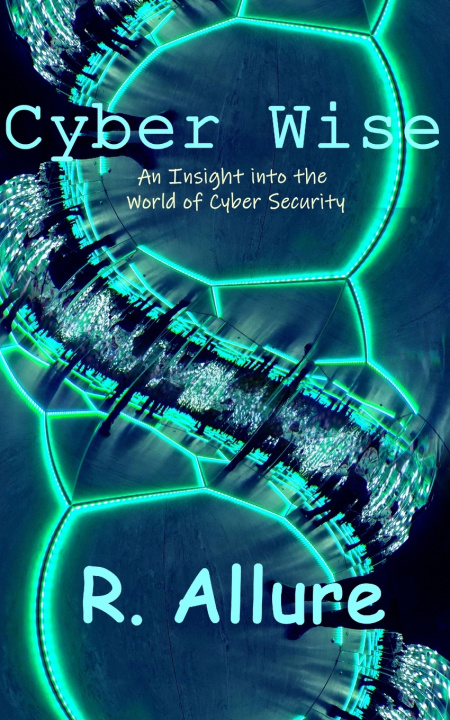 Knjiga Cyber Wise R Allure