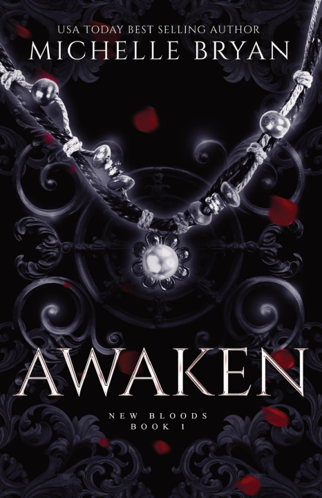 Książka Awaken Michelle Bryan