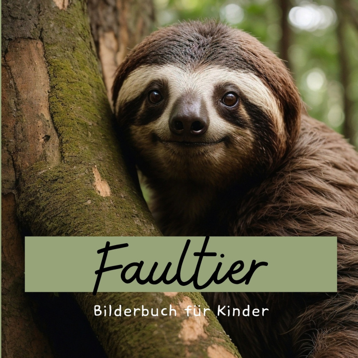 Kniha Faultier Carl Ruhe