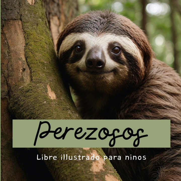 Knjiga Perezosos Emilio Descansa