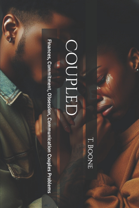 Kniha Coupled T. Boone