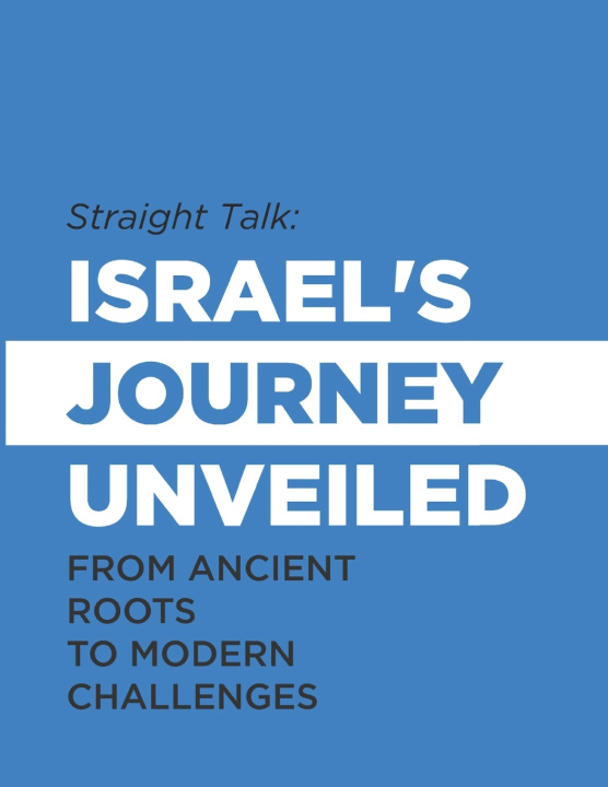 Boek Straight Talk Juan Barake