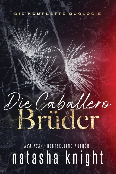 Książka Die Caballero-Brüder Natasha Knight