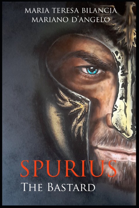 Kniha Spurius Mariano D'Angelo
