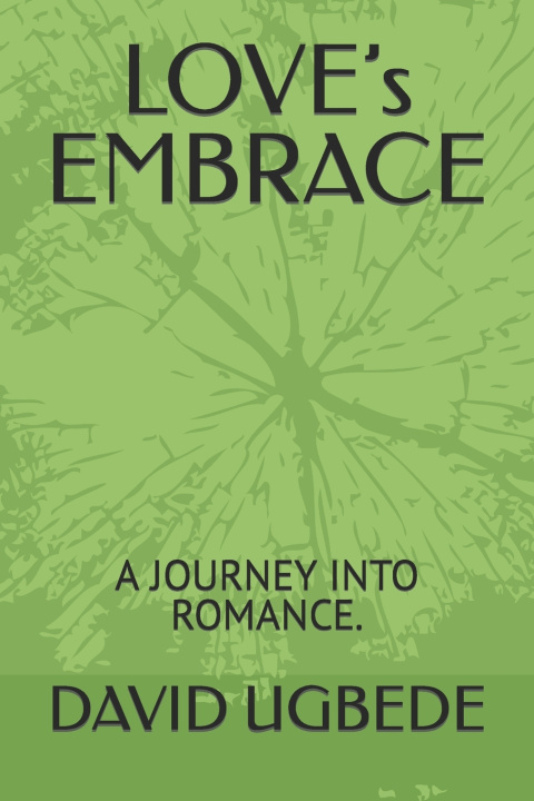 Knjiga LOVE's EMBRACE DAVID UGBEDE