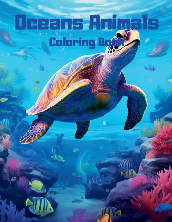 Kniha Underwater Utopia Karim Gomaa
