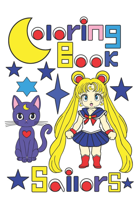 Książka Coloring Book Rosario Camacho F.Rose