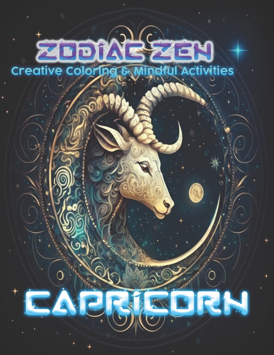 Książka Zodiac Zen J.T. Giri