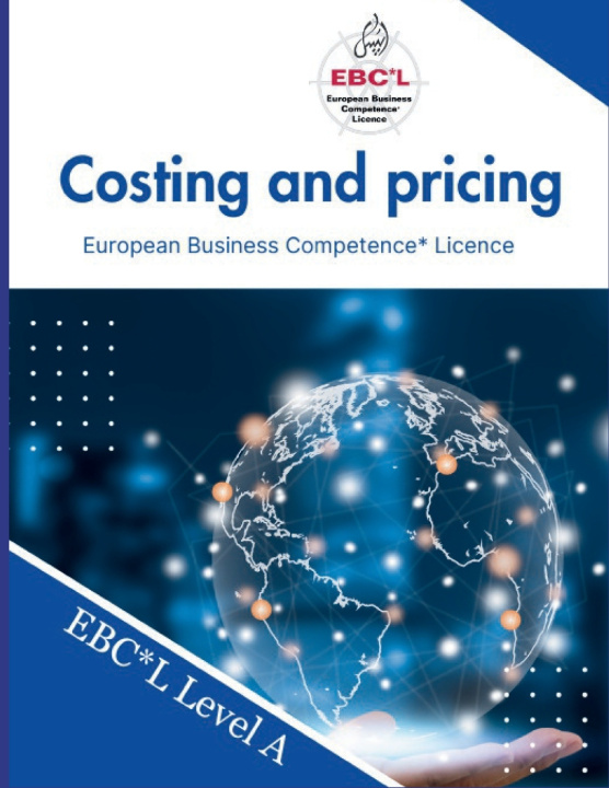 Kniha Costing & Pricing Dr. Mohamed -Ali Ibrahim