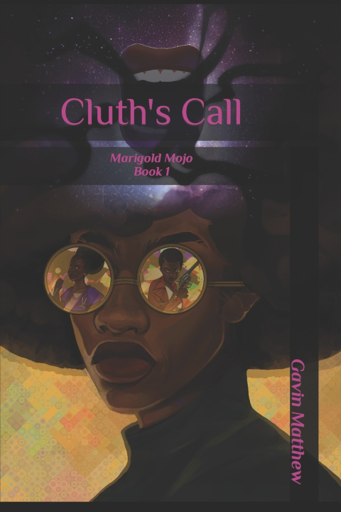 Książka Cluth's Call Gavin Matthew