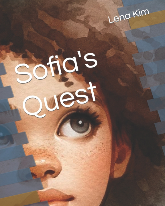 Kniha Sofia's quest Lena Kim