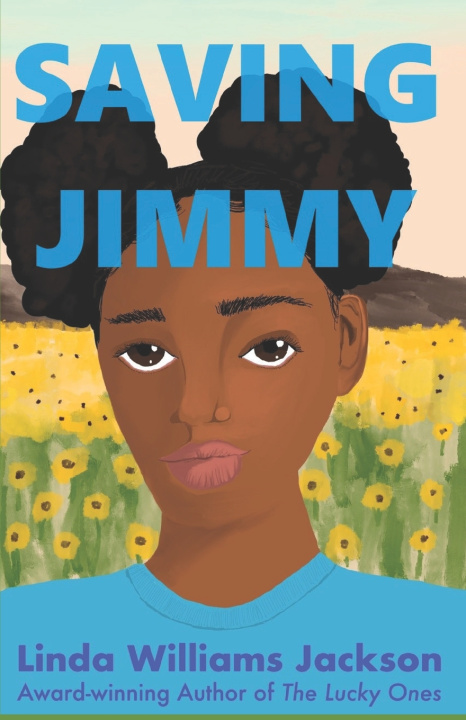 Kniha Saving Jimmy Linda Williams Jackson