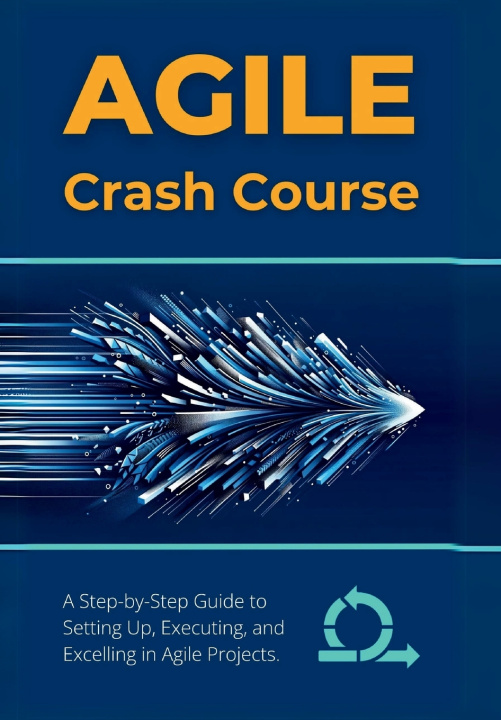 Knjiga Agile Crash Course R. Parvin