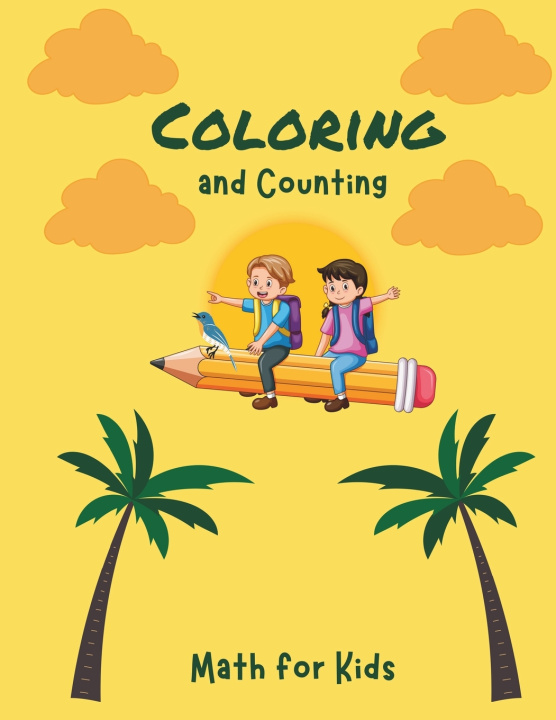 Knjiga Coloring & Counting Horatiu Alexandru Pistol