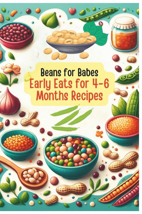 Książka Beans for Babes Jade Garcia