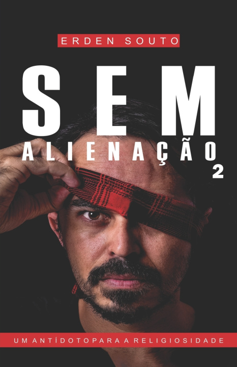 Kniha Sem Alienação 2 Erden Souto