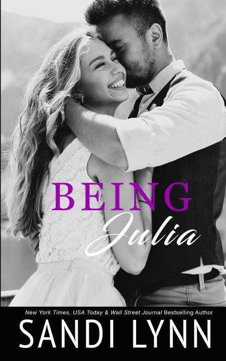 Buch Being Julia Sandi Lynn