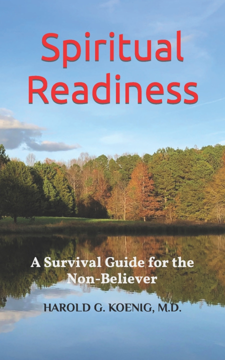 Knjiga Spiritual Readiness HAROLD G. KOENIG M.D.