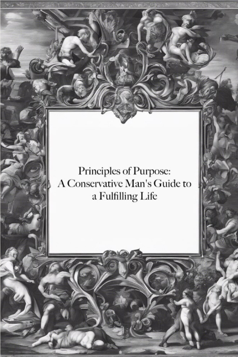 Książka Principles of Purpose Jakob Sørensen