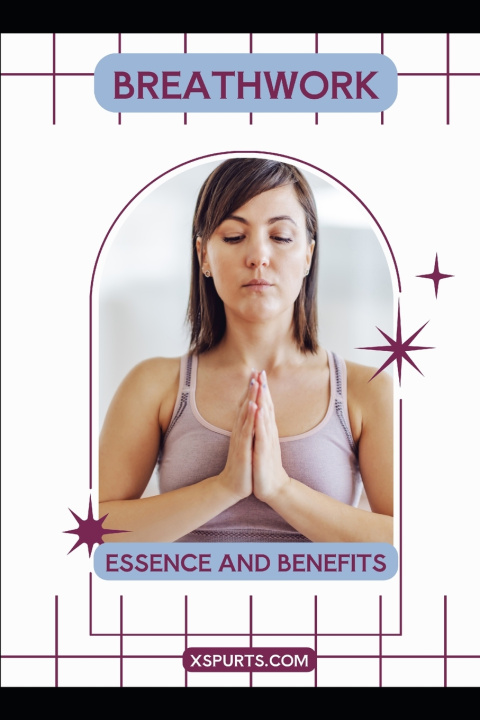 Knjiga Breathwork Arlenia Carver