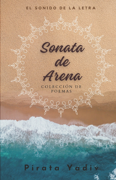 Knjiga Sonata de Arena Pirata Yadiv