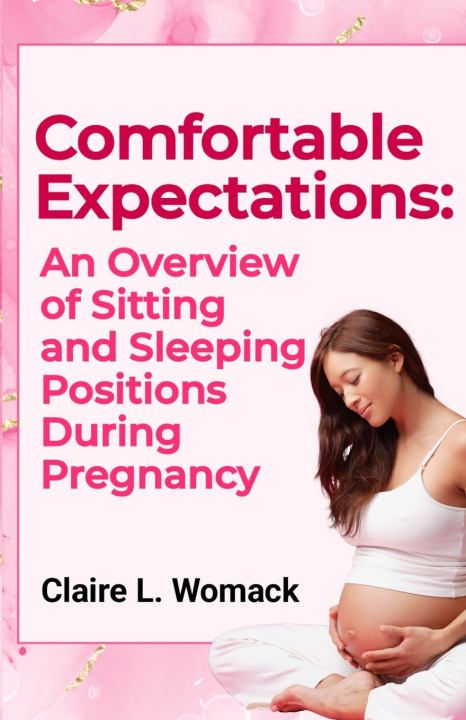 Kniha Comfortable Expectations Claire L. Womack