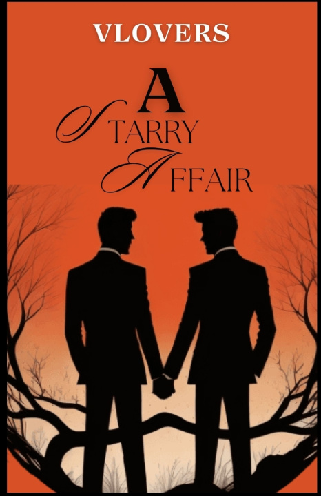 Książka A Starry Affair V Lovers