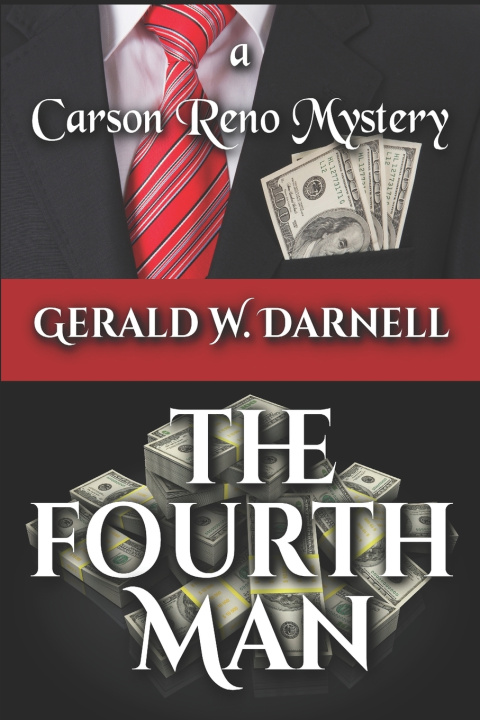 Book The Fourth Man Elizabeth White
