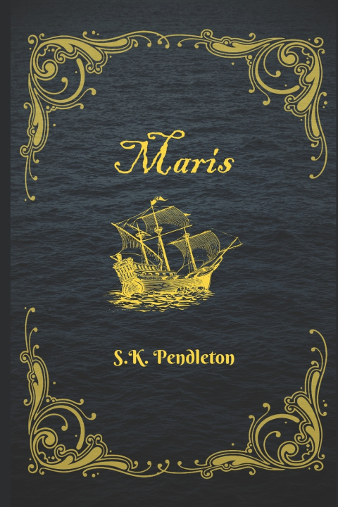 Kniha Maris S.K. Pendleton