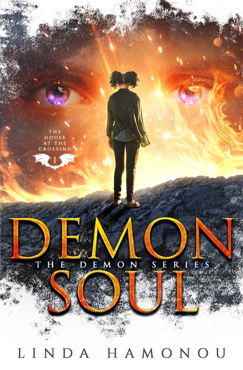 Książka Demon Soul Linda Hamonou