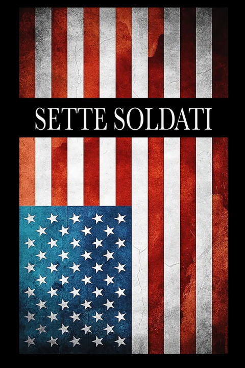 Kniha Sette Soldati Roberta Bianchetti