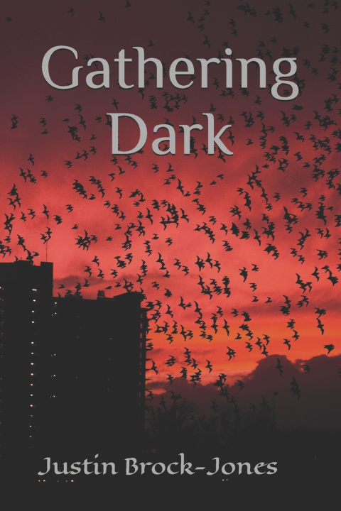 Kniha Gathering Dark Justin Brock-Jones