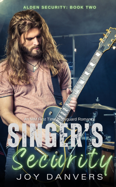 Kniha Singer's Security Joy Danvers