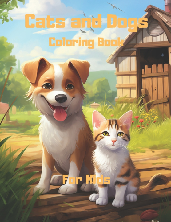 Książka Paws & Purrs Karim Gomaa