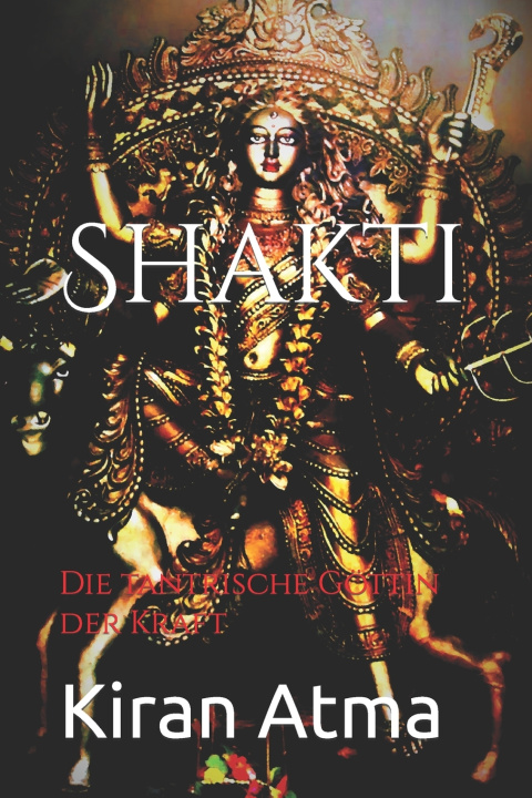 Knjiga Shakti Jai Krishna Ponnappan