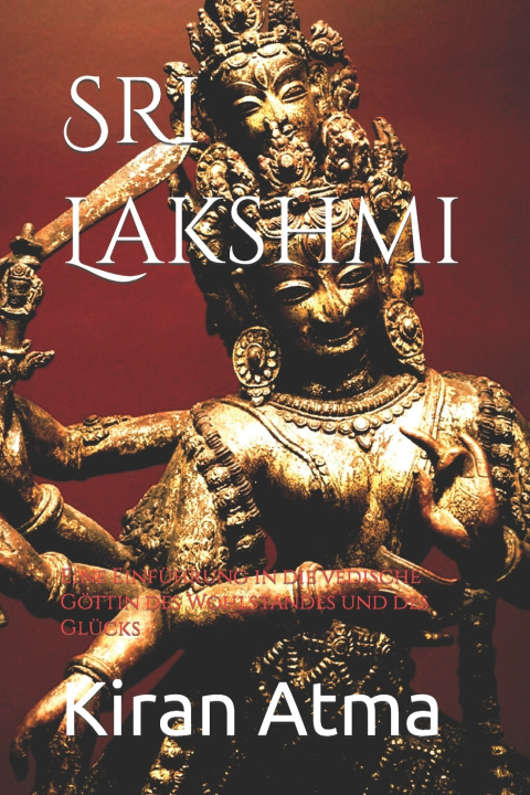Knjiga Sri Lakshmi Jai Krishna Ponnappan