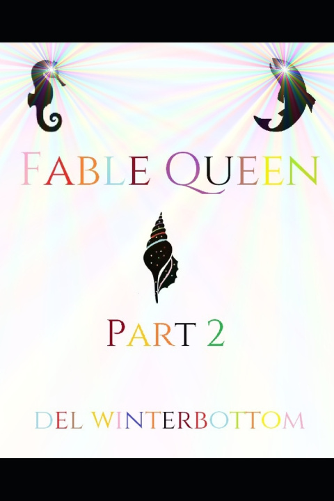 Kniha Fable Queen Del Winterbottom