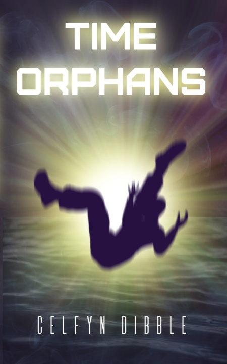 Βιβλίο Time Orphans Celfyn Dibble