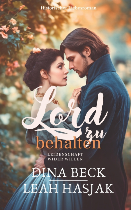 Boek Lord zu behalten Dina Beck