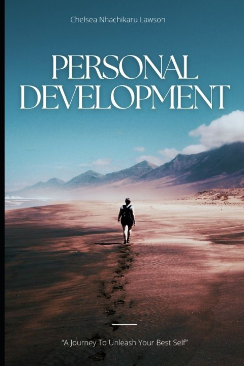 Kniha Personal Development Chelsea Lawson