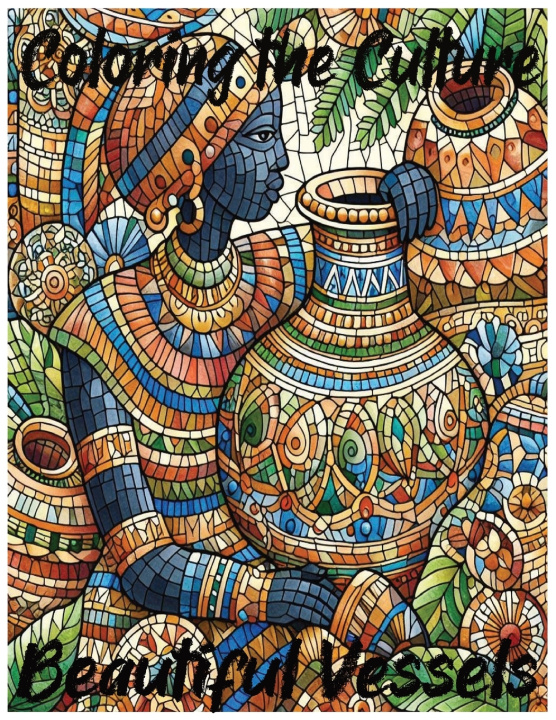 Książka Coloring the Culture Paullus L Armstrong