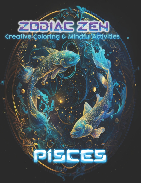 Knjiga Zodiac Zen J.T. Giri