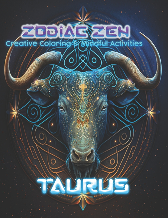 Kniha Zodiac Zen J.T> Giri