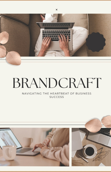Knjiga BrandCraft R. H.