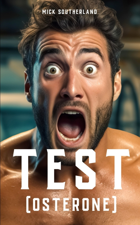 Kniha Testosterone Therapy Fitness Research Publishing