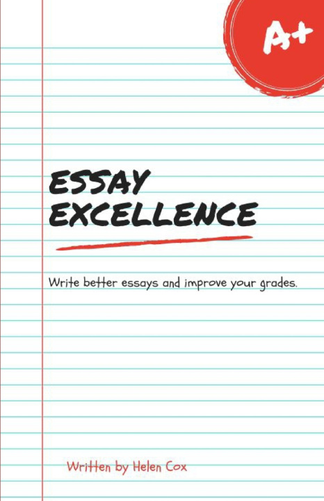 Buch Essay Excellence Helen Cox