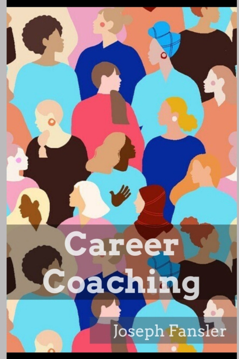 Książka Career Coaching Joseph Fansler