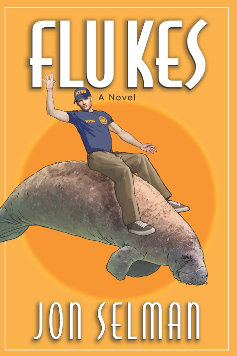 Książka FLUKES Jon Selman