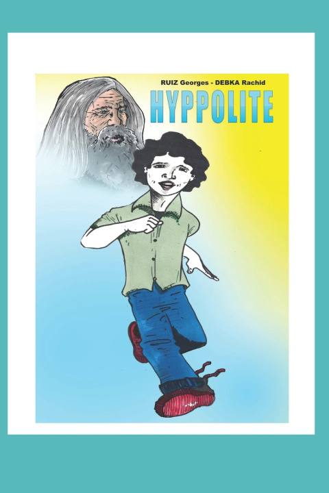Knjiga Hyppolite Georges Ruiz